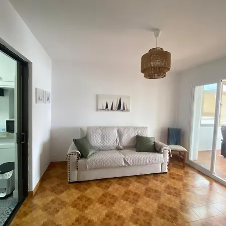 Holiday home Casa Con Terraza Pontevedra