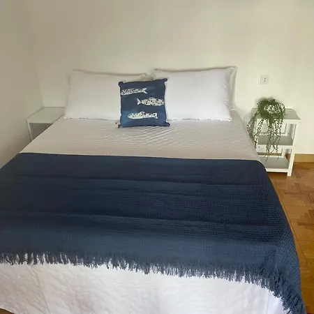 Holiday home Casa Con Terraza