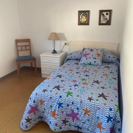 Casa Con Terraza